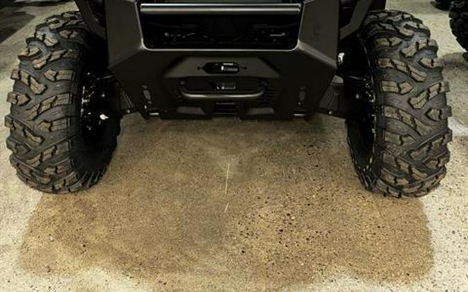 2024 Polaris Ranger XP Kinetic Ultimate