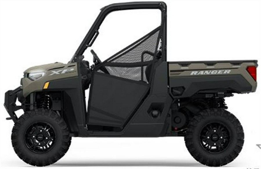 2024 Polaris Ranger XP 1000 NorthStar Edition Premium