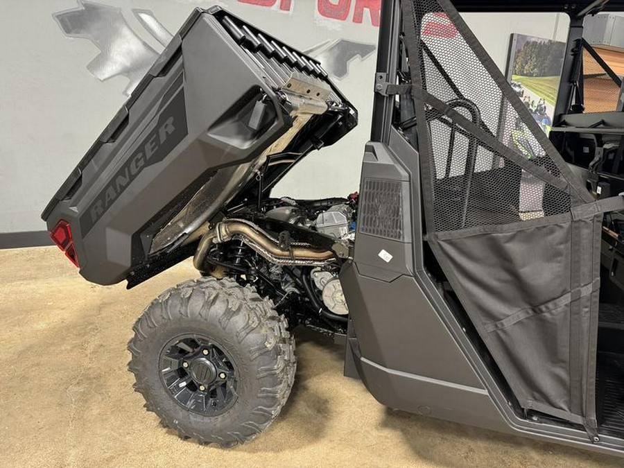 2025 Polaris® Ranger Crew 1000 Premium