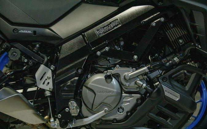 2024 Suzuki V-Storm 650XT