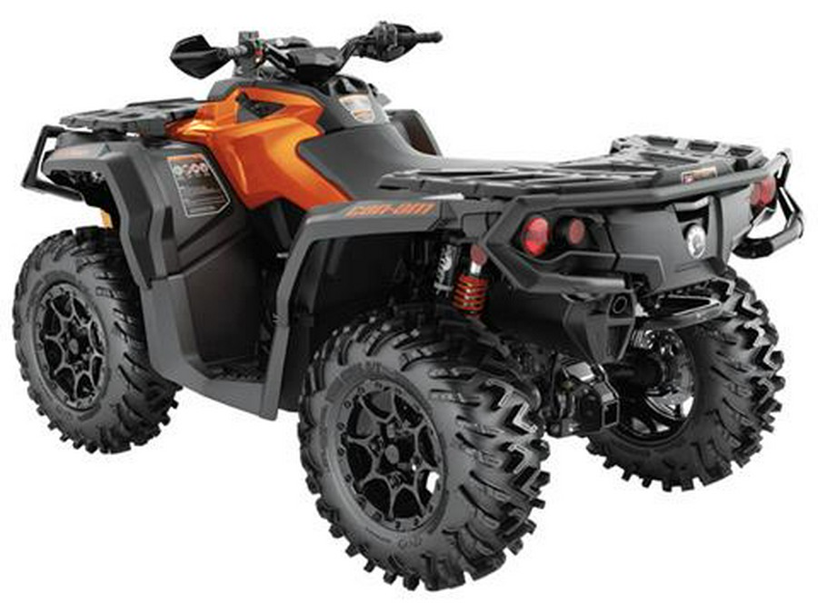 2021 Can-Am Outlander XT-P 1000R