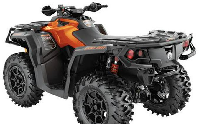 2021 Can-Am Outlander XT-P 1000R