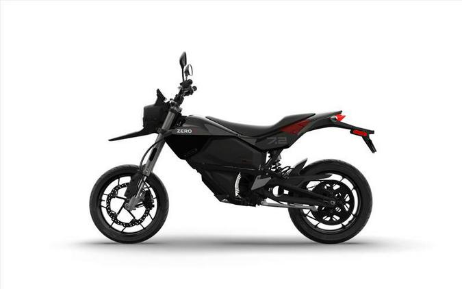 2023 Zero™ Motorcycles Zero FXE ZF7.2