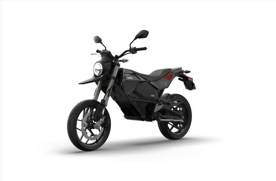 2023 Zero™ Motorcycles Zero FXE ZF7.2