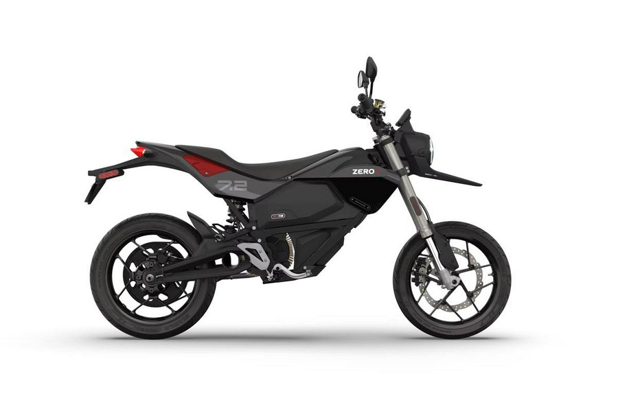 2023 Zero™ Motorcycles Zero FXE ZF7.2