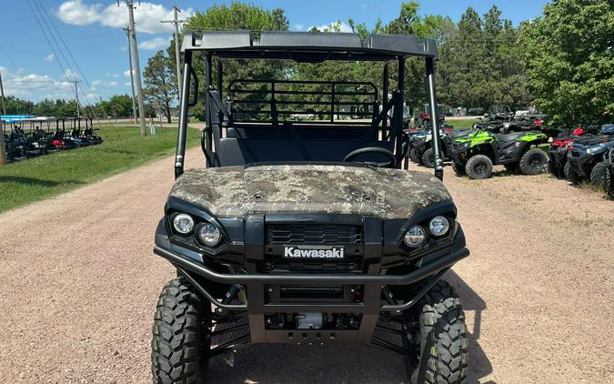 2024 Kawasaki MULE PRO-FXT 1000 LE Camo