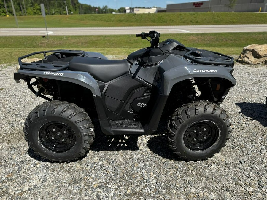 2023 Can-Am™ Outlander™ DPS 500