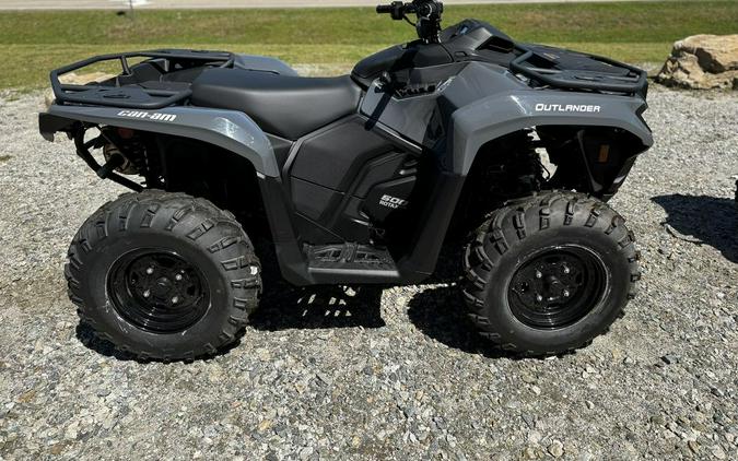 2023 Can-Am™ OutlanderT DPS 500