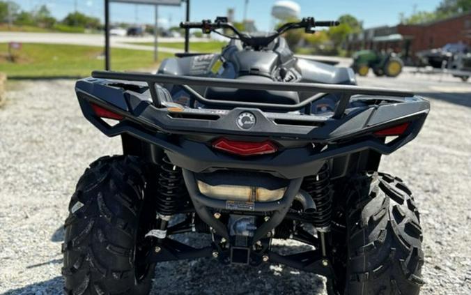 2023 Can-Am™ Outlander™ DPS 500