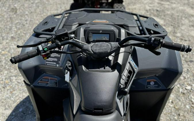 2023 Can-Am™ Outlander™ DPS 500