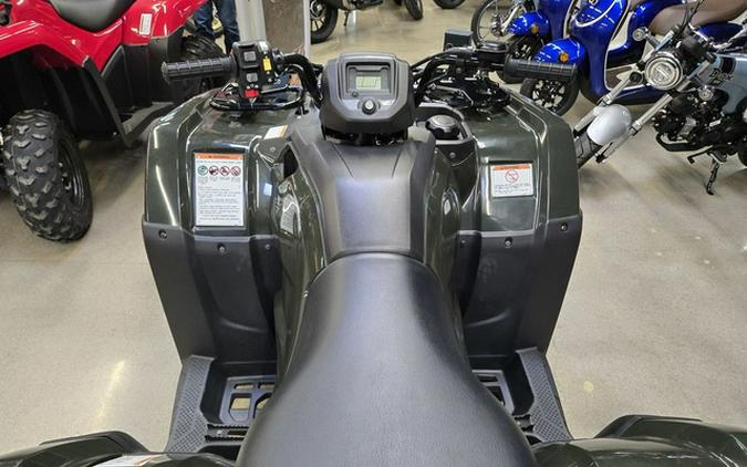 2024 Honda FourTrax Rancher ES
