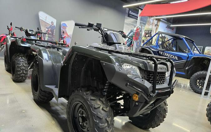2024 Honda FourTrax Rancher ES