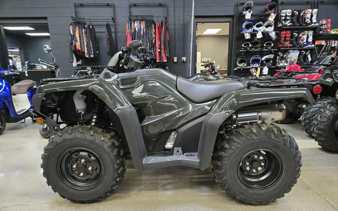2024 Honda FourTrax Rancher ES