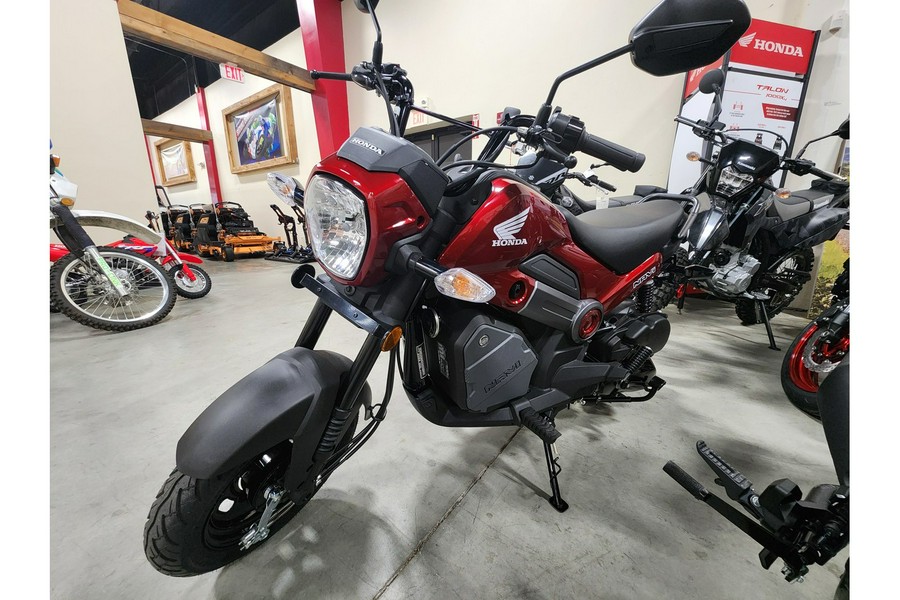 2024 Honda NAVI