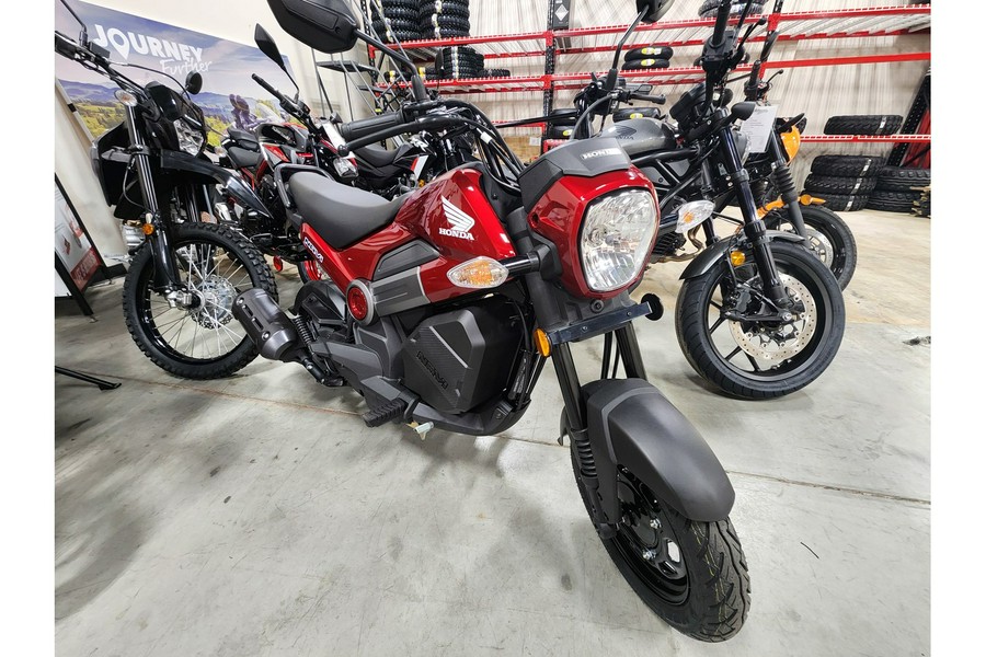 2024 Honda NAVI