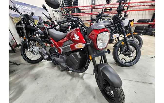 2024 Honda NAVI