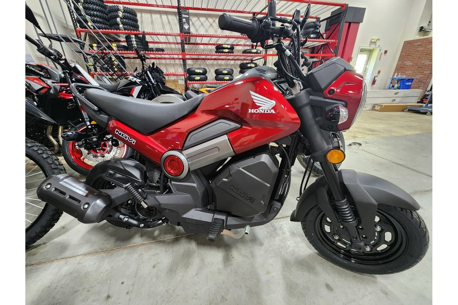 2024 Honda NAVI