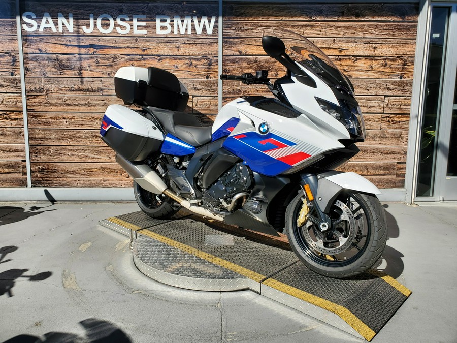 2023 BMW K 1600 GT