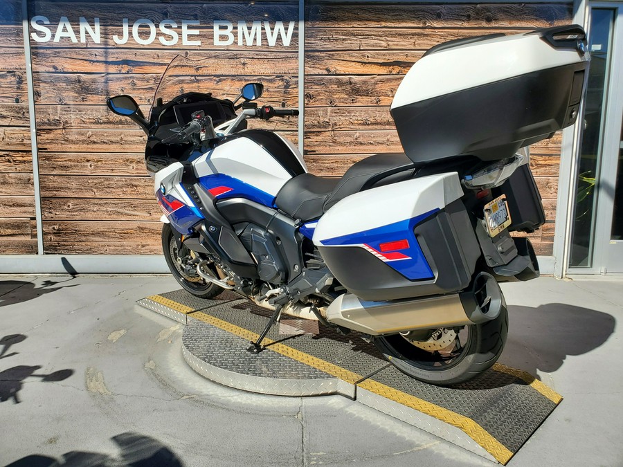 2023 BMW K 1600 GT