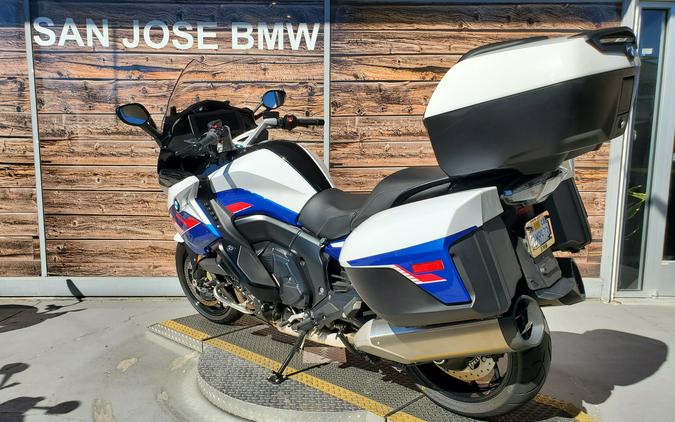 2023 BMW K 1600 GT