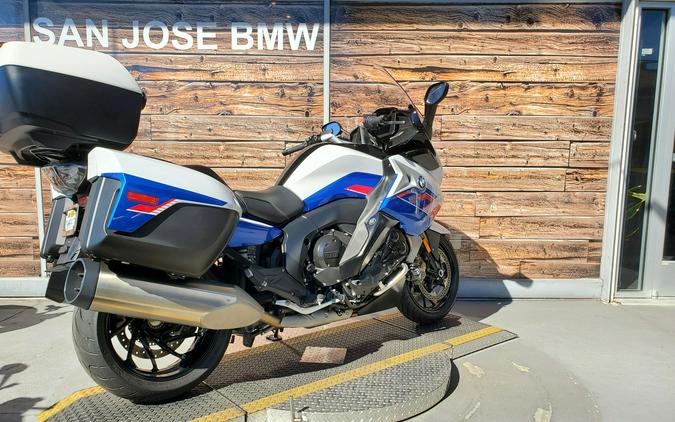 2023 BMW K 1600 GT