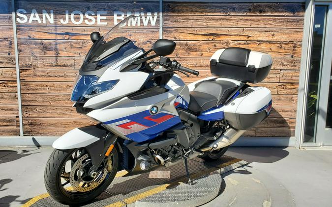 2023 BMW K 1600 GT