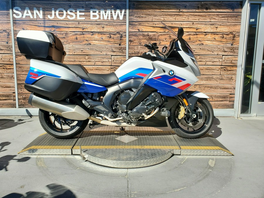 2023 BMW K 1600 GT