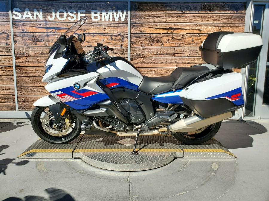 2023 BMW K 1600 GT