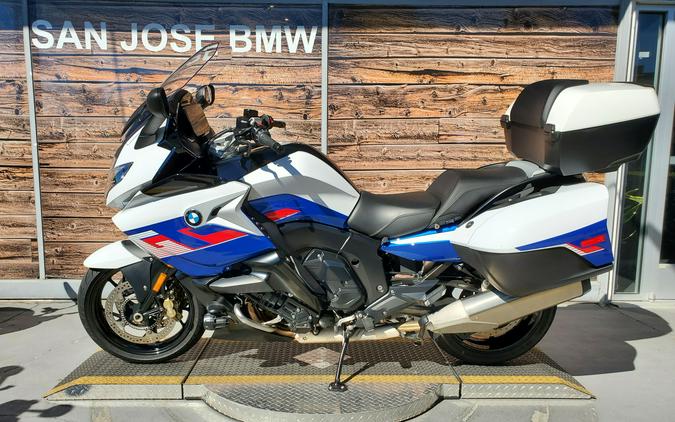 2023 BMW K 1600 GT