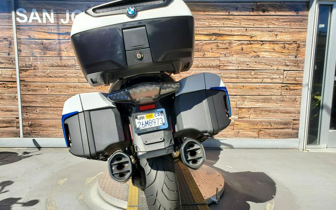 2023 BMW K 1600 GT