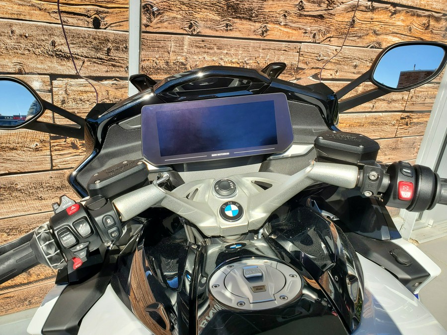 2023 BMW K 1600 GT