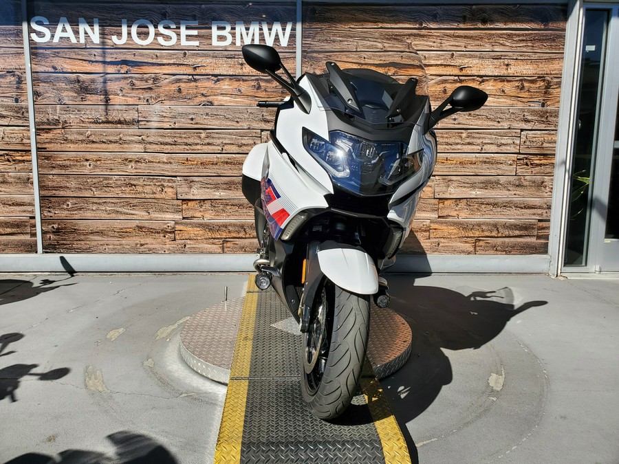 2023 BMW K 1600 GT