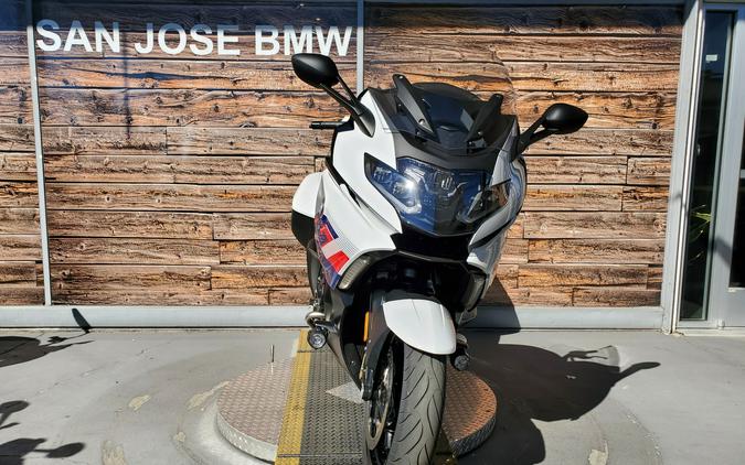 2023 BMW K 1600 GT