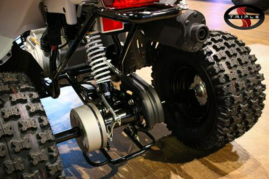 2025 Polaris Outlaw 110 EFI