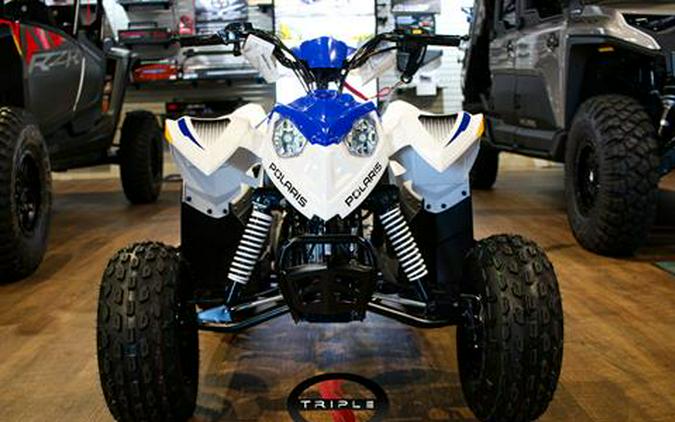 2025 Polaris Outlaw 110 EFI