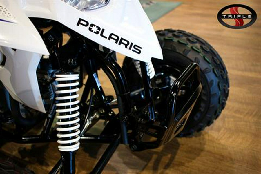 2025 Polaris Outlaw 110 EFI