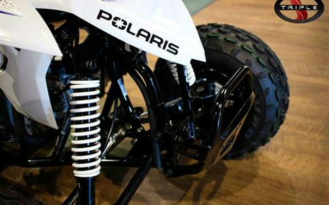 2025 Polaris Outlaw 110 EFI