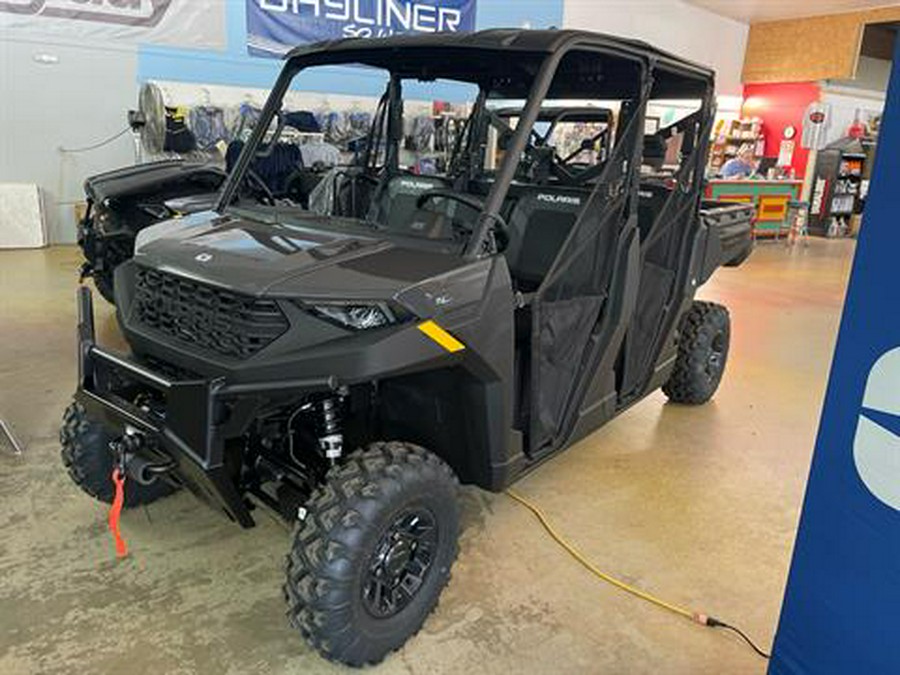 2025 Polaris Ranger Crew 1000 Premium