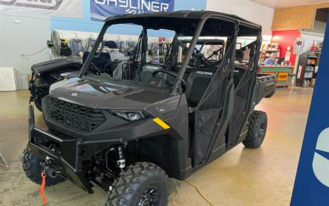 2025 Polaris Ranger Crew 1000 Premium