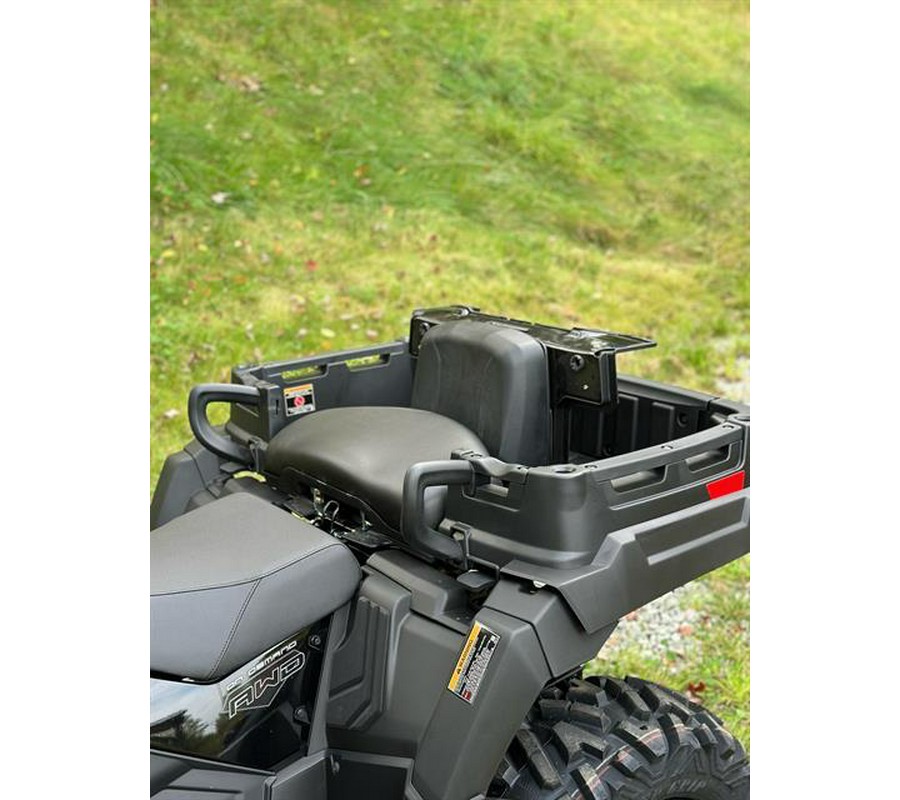 2025 Polaris Sportsman X2 570