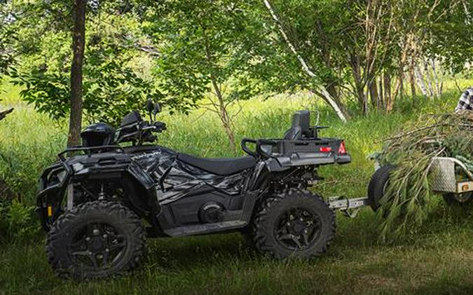 2025 Polaris Sportsman X2 570