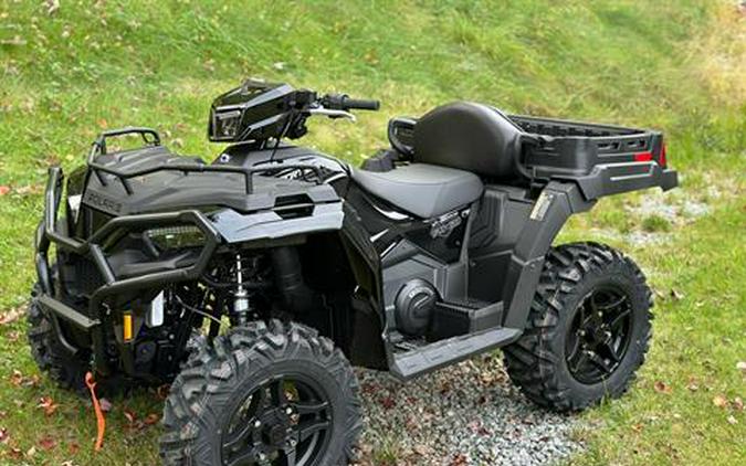 2025 Polaris Sportsman X2 570