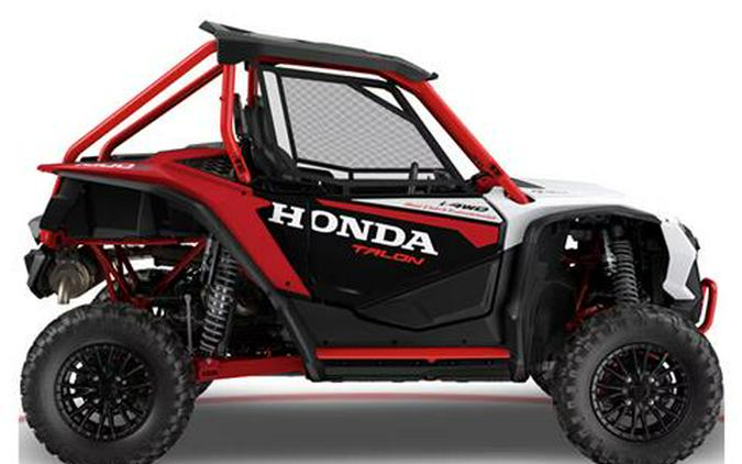 2024 Honda Talon 1000X FOX Live Valve