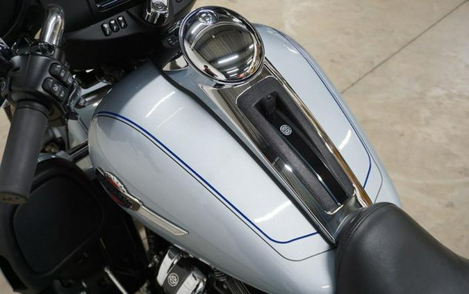 2023 Harley-Davidson FLHTCUTG - Tri Glide Ultra