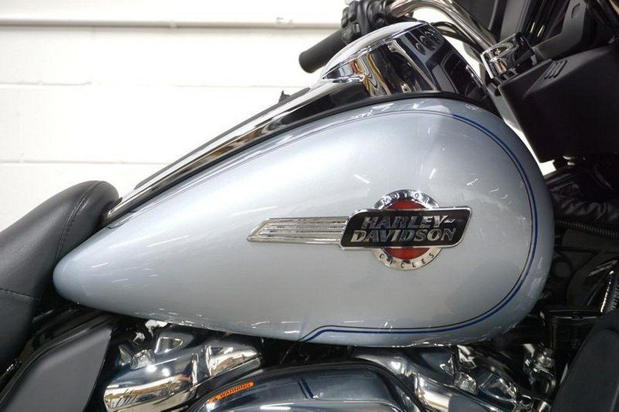 2023 Harley-Davidson® FLHTCUTG - Tri Glide® Ultra