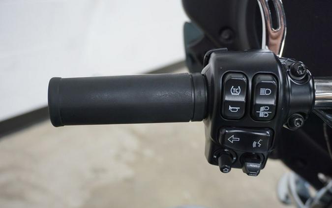 2023 Harley-Davidson FLHTCUTG - Tri Glide Ultra