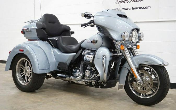2023 Harley-Davidson FLHTCUTG - Tri Glide Ultra