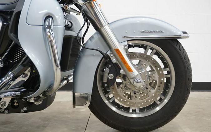 2023 Harley-Davidson FLHTCUTG - Tri Glide Ultra