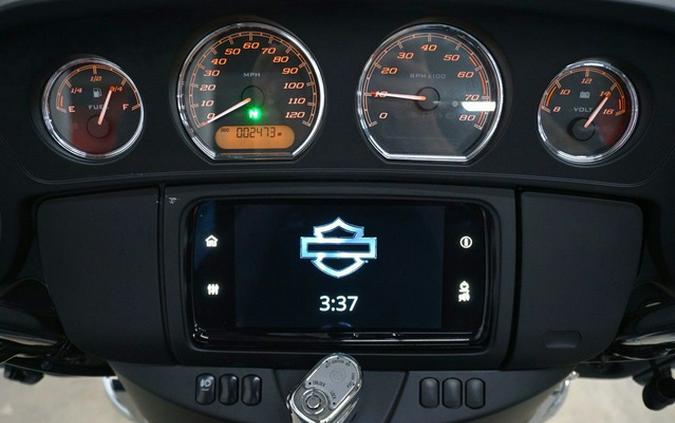 2023 Harley-Davidson FLHTCUTG - Tri Glide Ultra