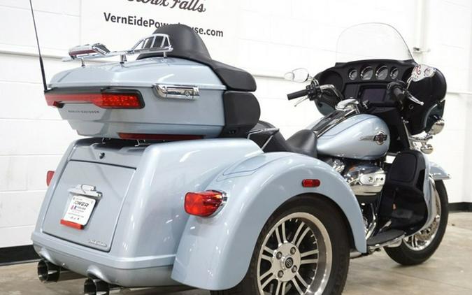 2023 Harley-Davidson FLHTCUTG - Tri Glide Ultra